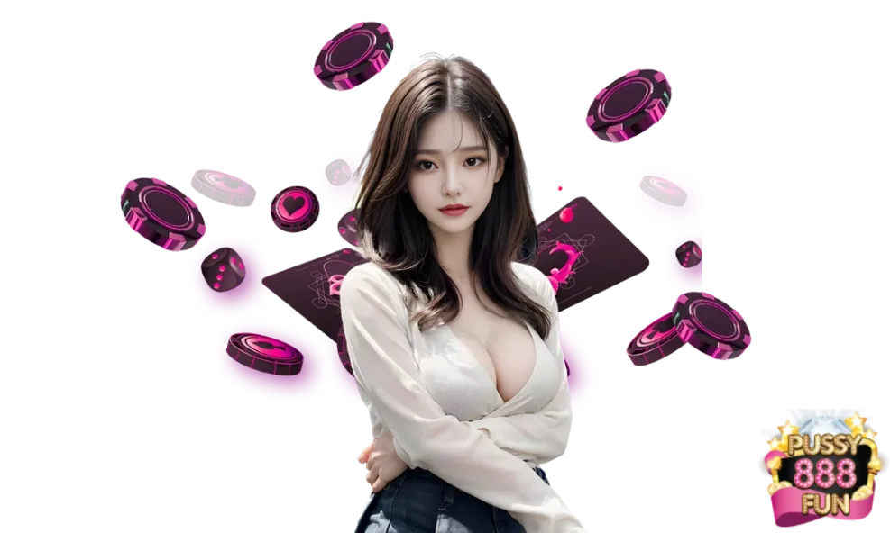 PUSSY888FUN